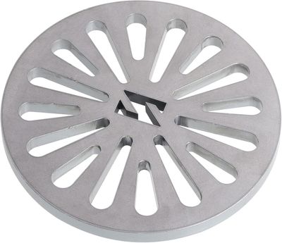 WELL GRILL, ruszt okrągły o średnicy 18 cm