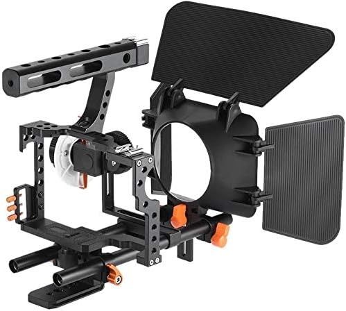 Andoer C500 Zestaw Camera Rig do Panasonic GH4