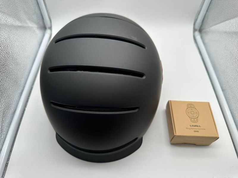 LIVALL Kask rowerowy BH51M Neo Smart Bluetooth