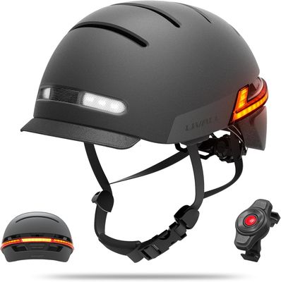 LIVALL Kask rowerowy BH51M Neo Smart Bluetooth