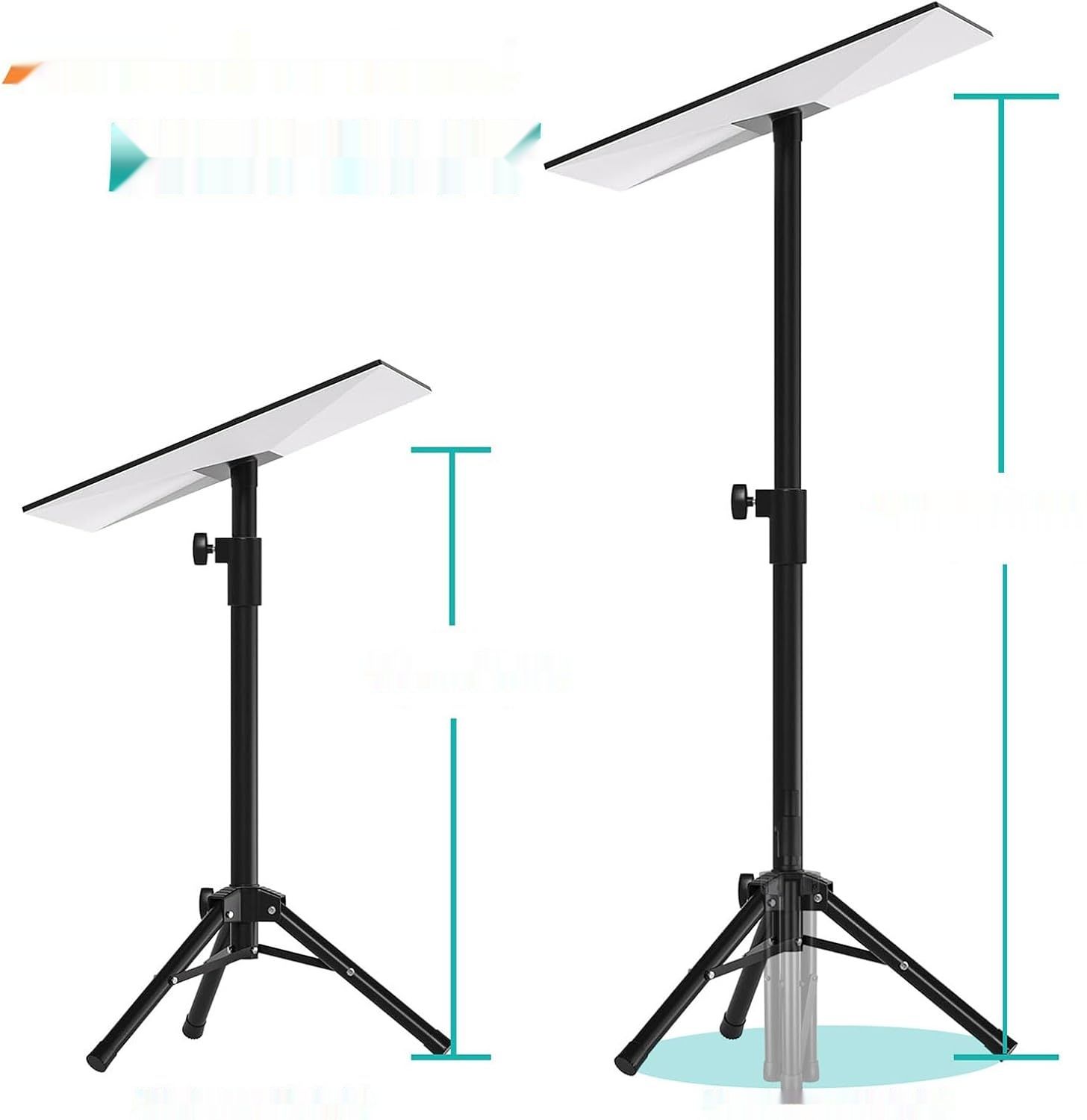 Starlink Gen 3 Wsparcie, Hugener Starlink Gen 3 60-137 cm Premium Słup Gen 3