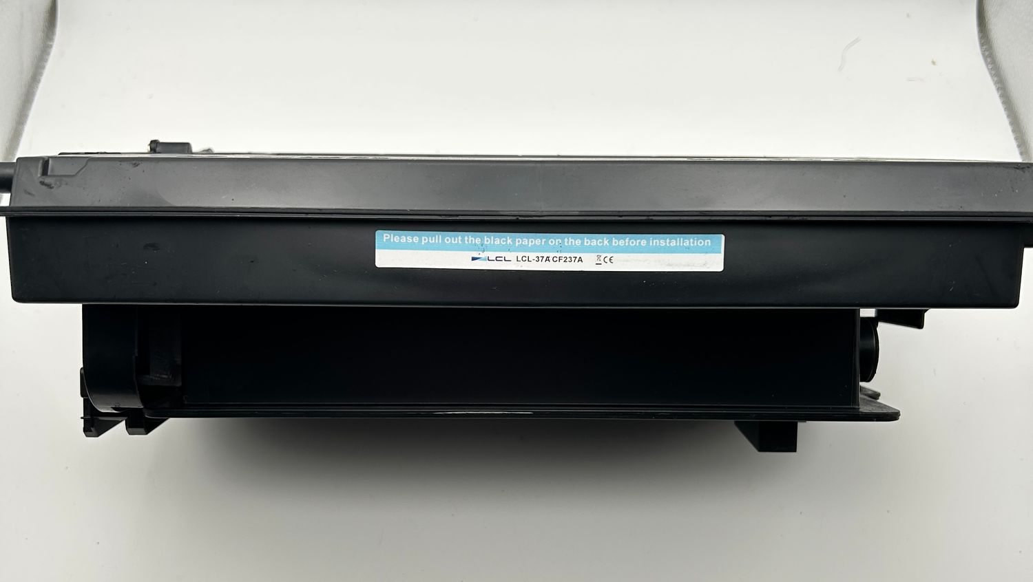 LCL Toner Cartridge Kompatybilny 37A CF237A 11000 Stron (1 Czarny)