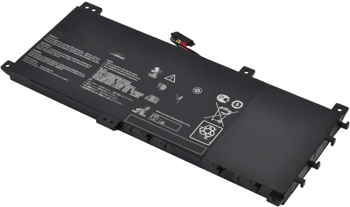 HUBEI Bateria do Laptopa VivoBook