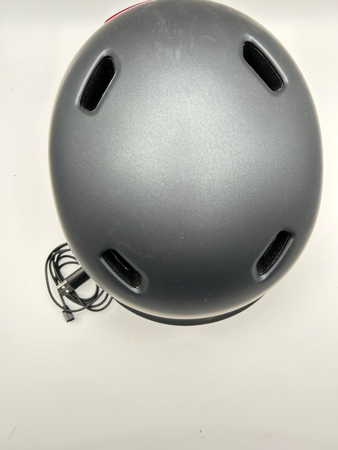 Kask rowerowy LIVALL Smart.
