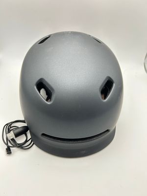 Kask rowerowy LIVALL Smart.