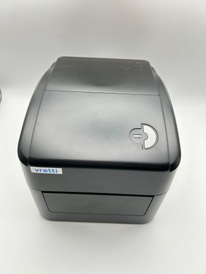 Drukarka termiczna do etykiet WiFi DHL