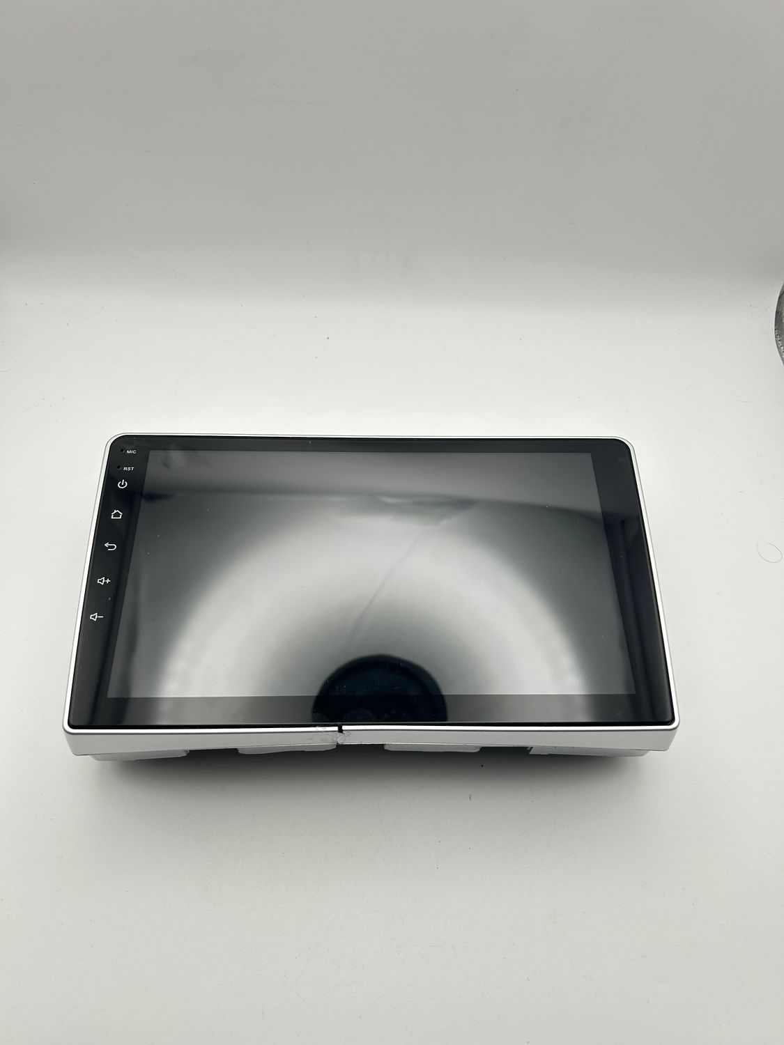 Rimoody Autoradio 2 Din z GPS Navi dla Toyota Avensis 2002-2008