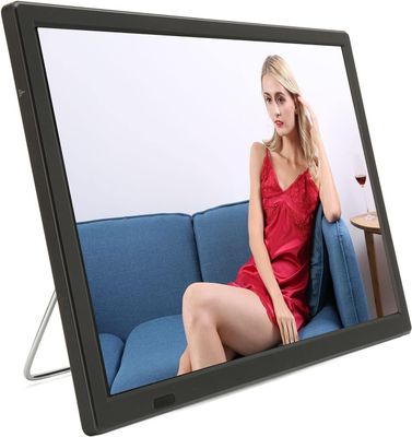 TELEWIZOR 15,4" 1080p – BEZ DVB-T2, NIE ODBIERA POLSKIEJ TV