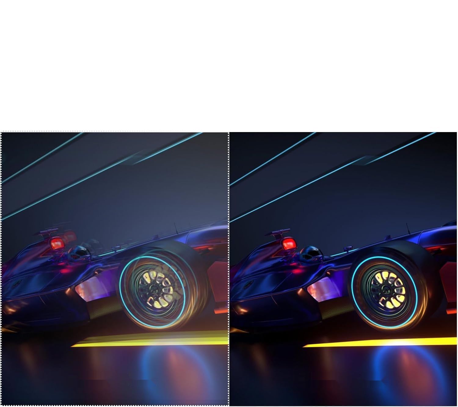 Monitor XGaming 23,8 cala, 165 Hz, Full HD, IPS, 1920x1080