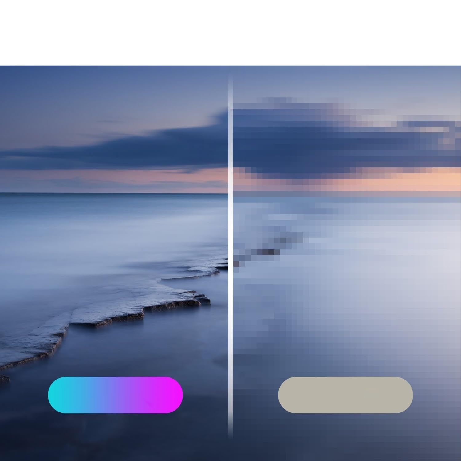 FeuVision FSID27DF1 27" Monitor FHD 120 Hz