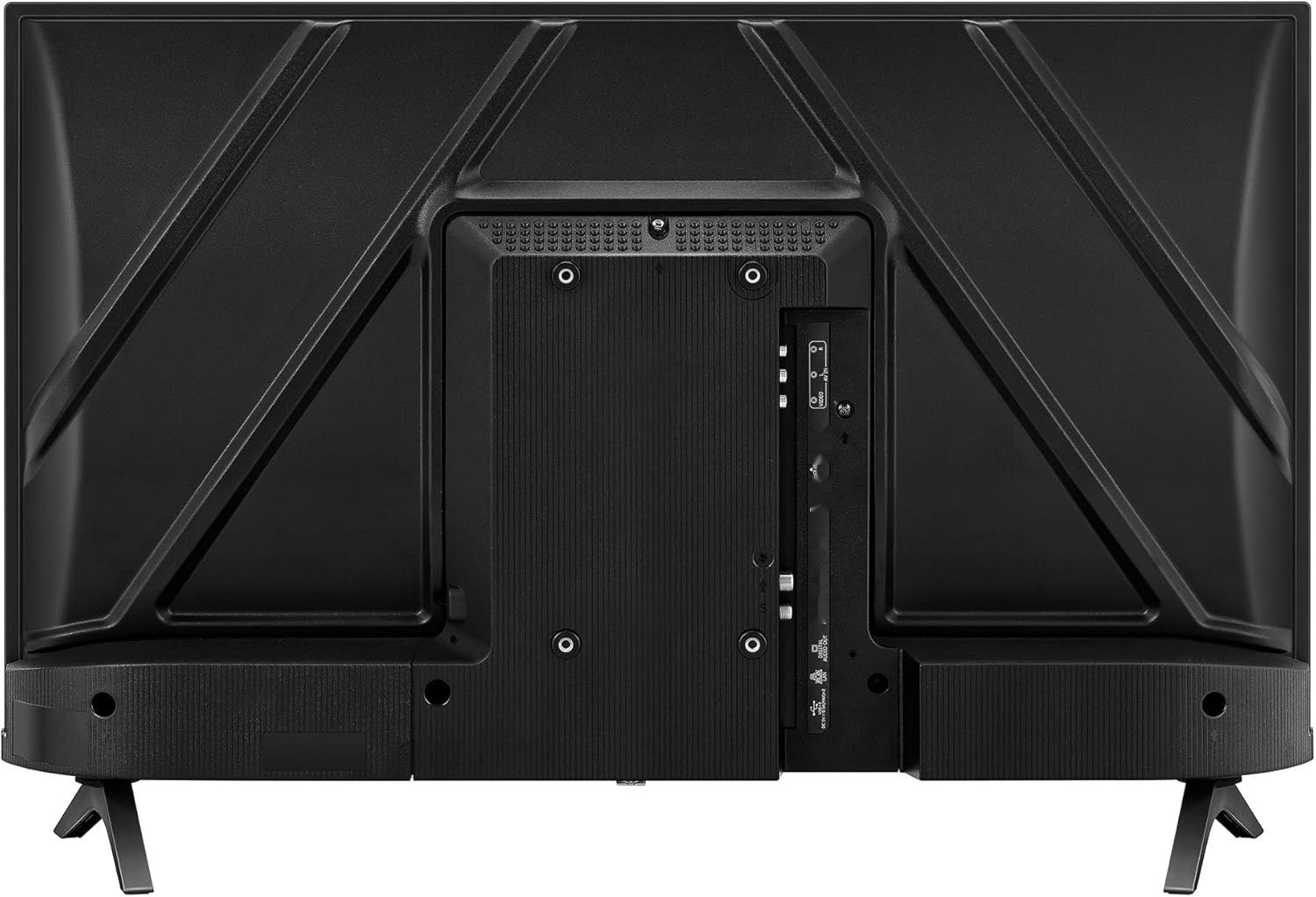 Telewizor Hisense 32A4K – 32-calowy HD Smart TV z Trybem Gry, Sportem