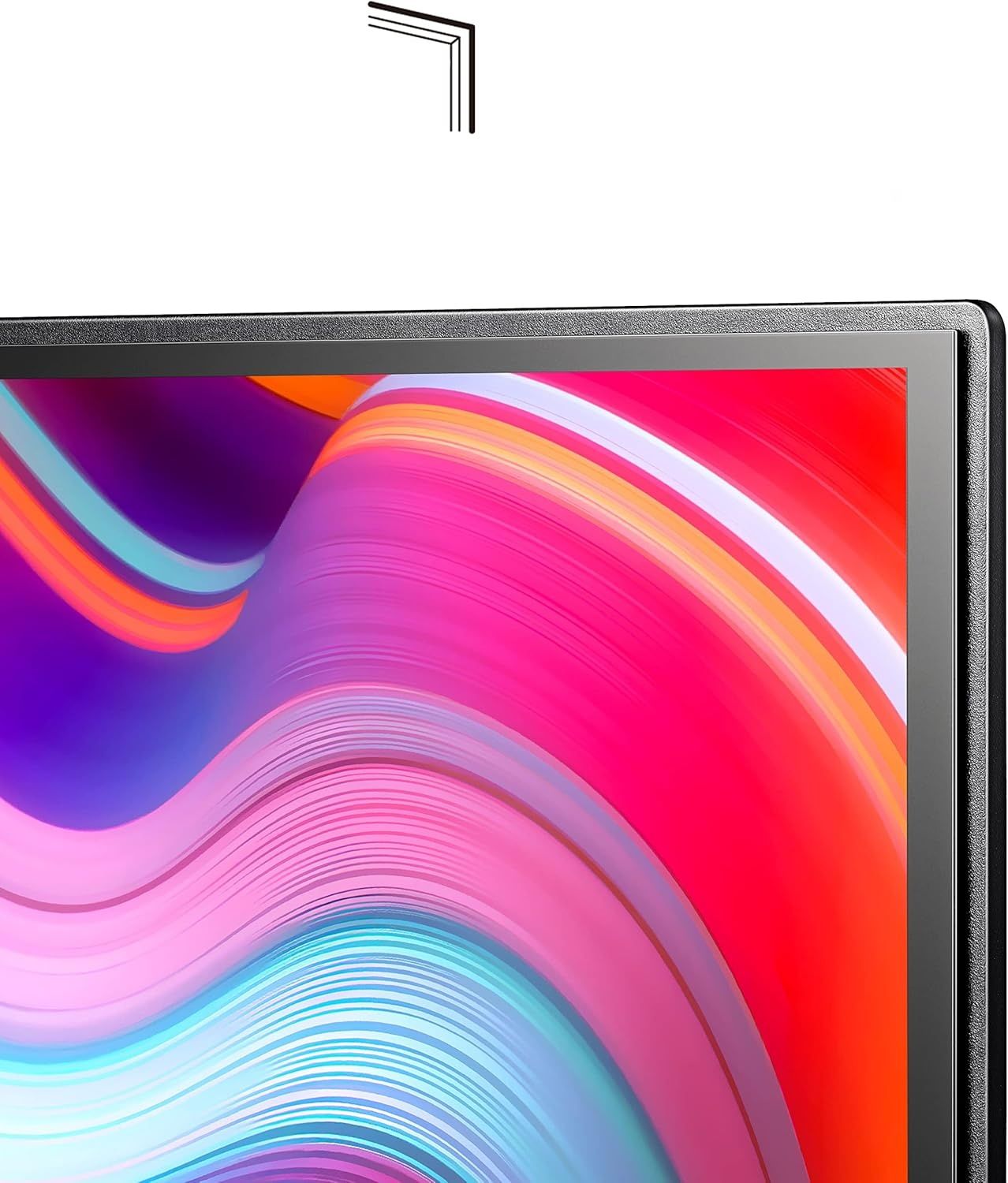 Telewizor Hisense 32A4K – 32-calowy HD Smart TV z Trybem Gry, Sportem