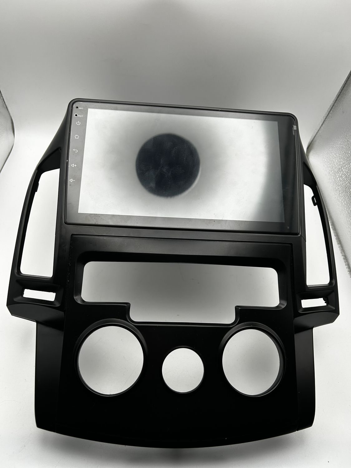 OiLiehu 9'' Android 13 Radio 2DIN do Hyundai i30 2006–2011