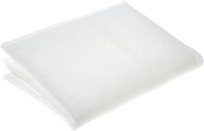 BENECREAT 2 x 1 m drobnoziarnista tkanina nylonowa z siatką filtracyjn