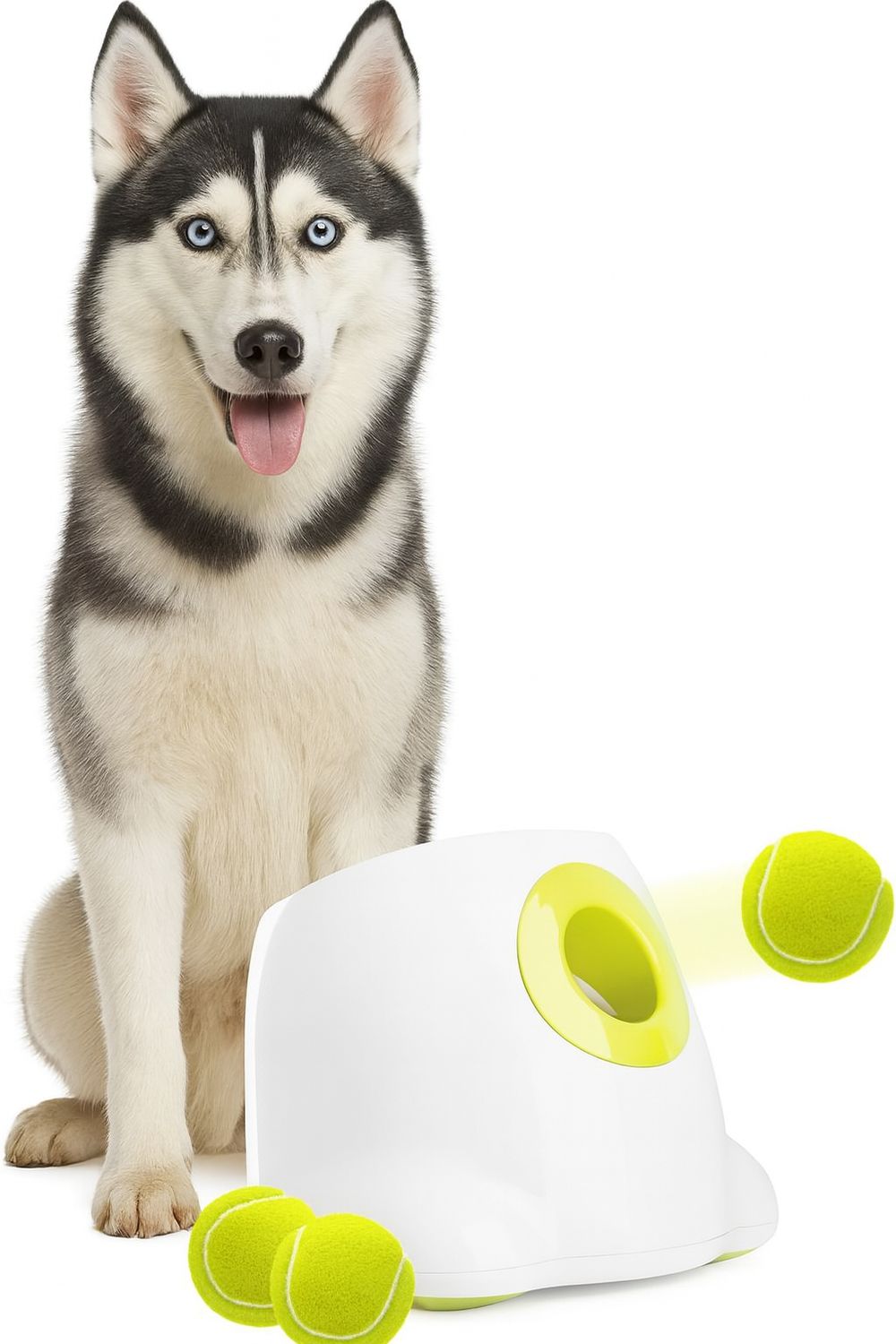 ALL FOR PAWS Ultimate zabawka  – interaktywna automatyczna