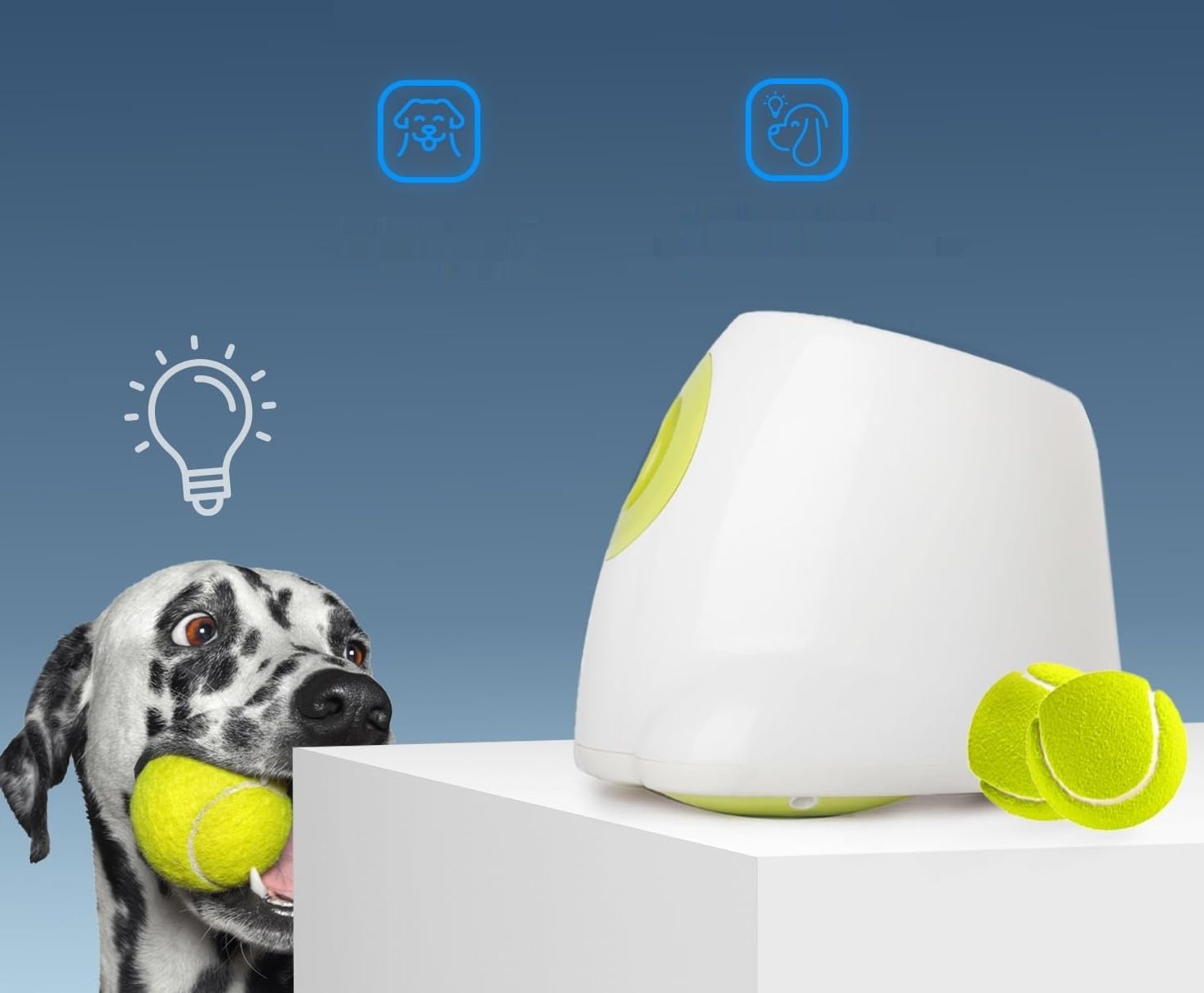 ALL FOR PAWS Ultimate zabawka  – interaktywna automatyczna