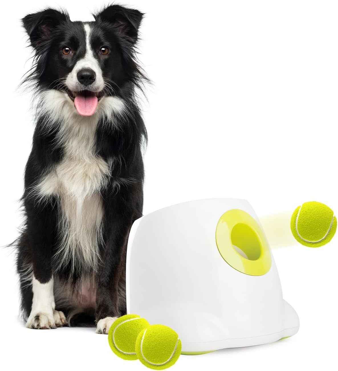 ALL FOR PAWS Ultimate zabawka  – interaktywna automatyczna