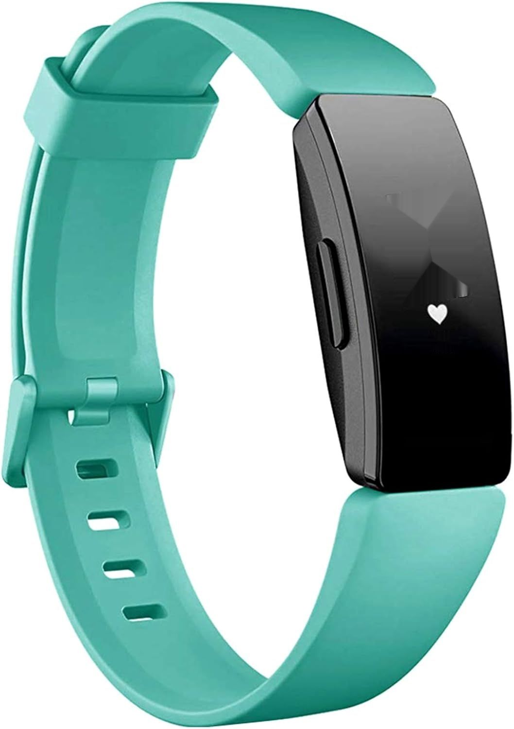 Kompatybilny z opaską Fitbit Inspire i Fitbit Inspire HR, oddychający,