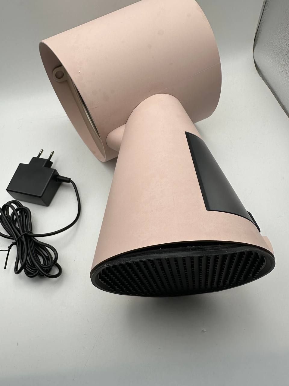 CIARRA CBPHP01 HOOD TO GO – mini okap przenośny w kolorze różowym