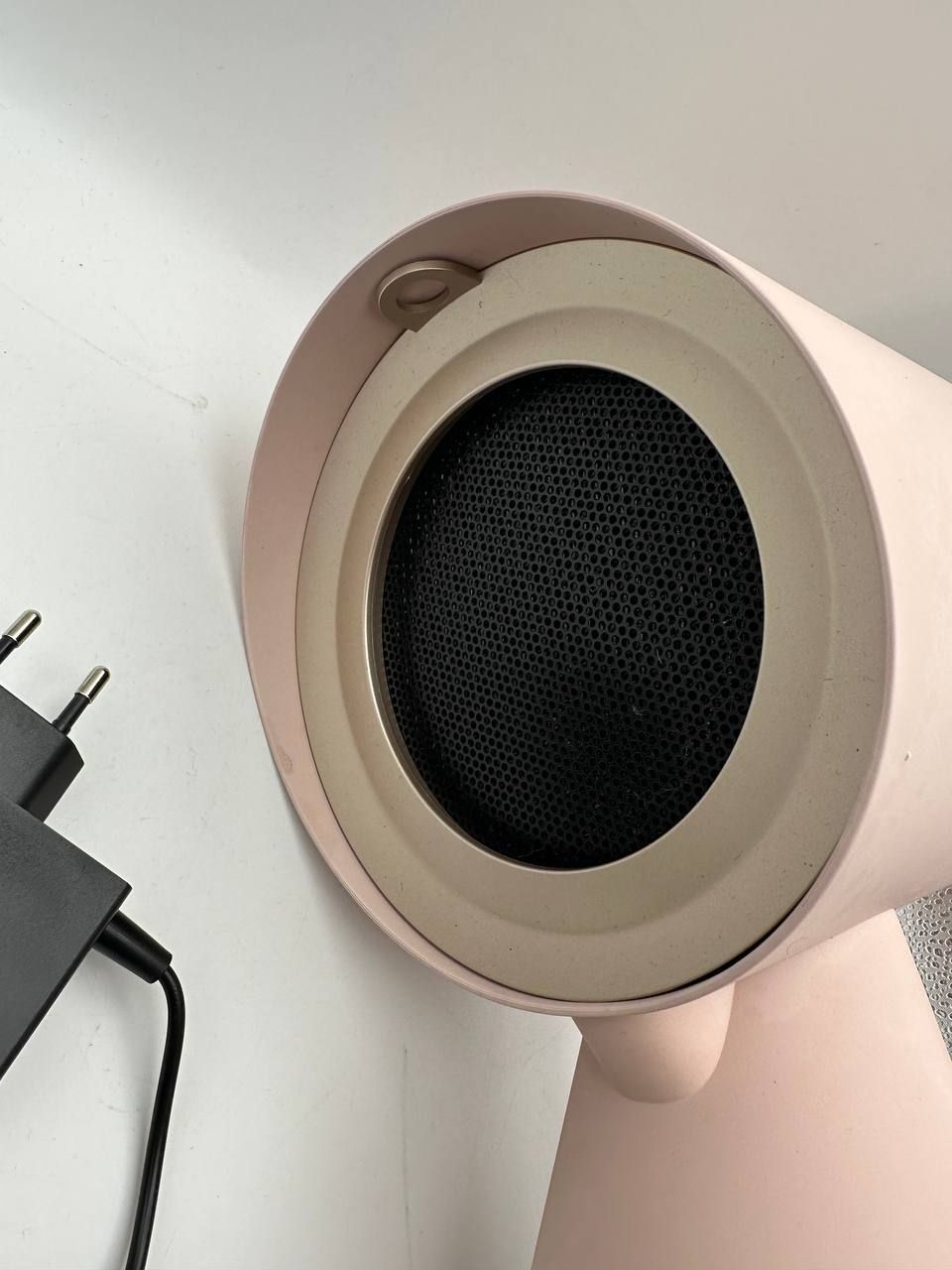 CIARRA CBPHP01 HOOD TO GO – mini okap przenośny w kolorze różowym