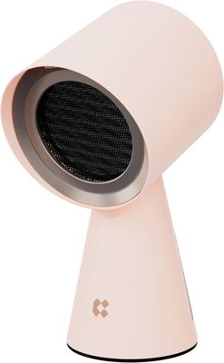 CIARRA CBPHP01 HOOD TO GO – mini okap przenośny w kolorze różowym