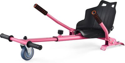 CO-Z Go-Kart Hoverkart do Hoverboardu 16,5–25,4 cm