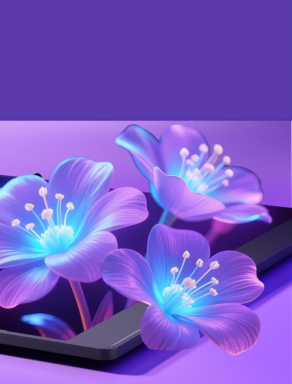 JSAUX FlipGo Pro 13,5" – Podwójne rozszerzenie ekranu laptopa 2.2K