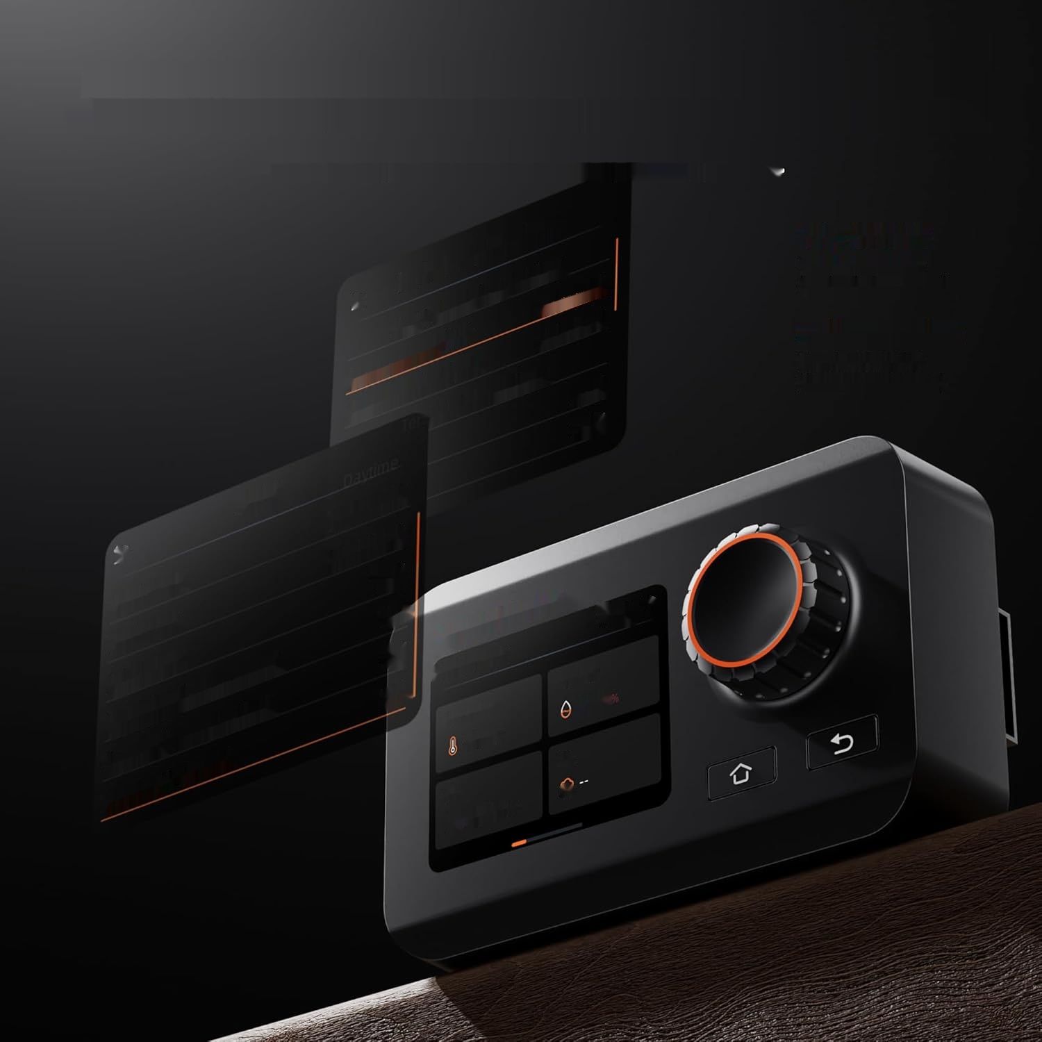 Zestawy kontrolera Spider Farmer GGS, inteligentny kontroler środowisk