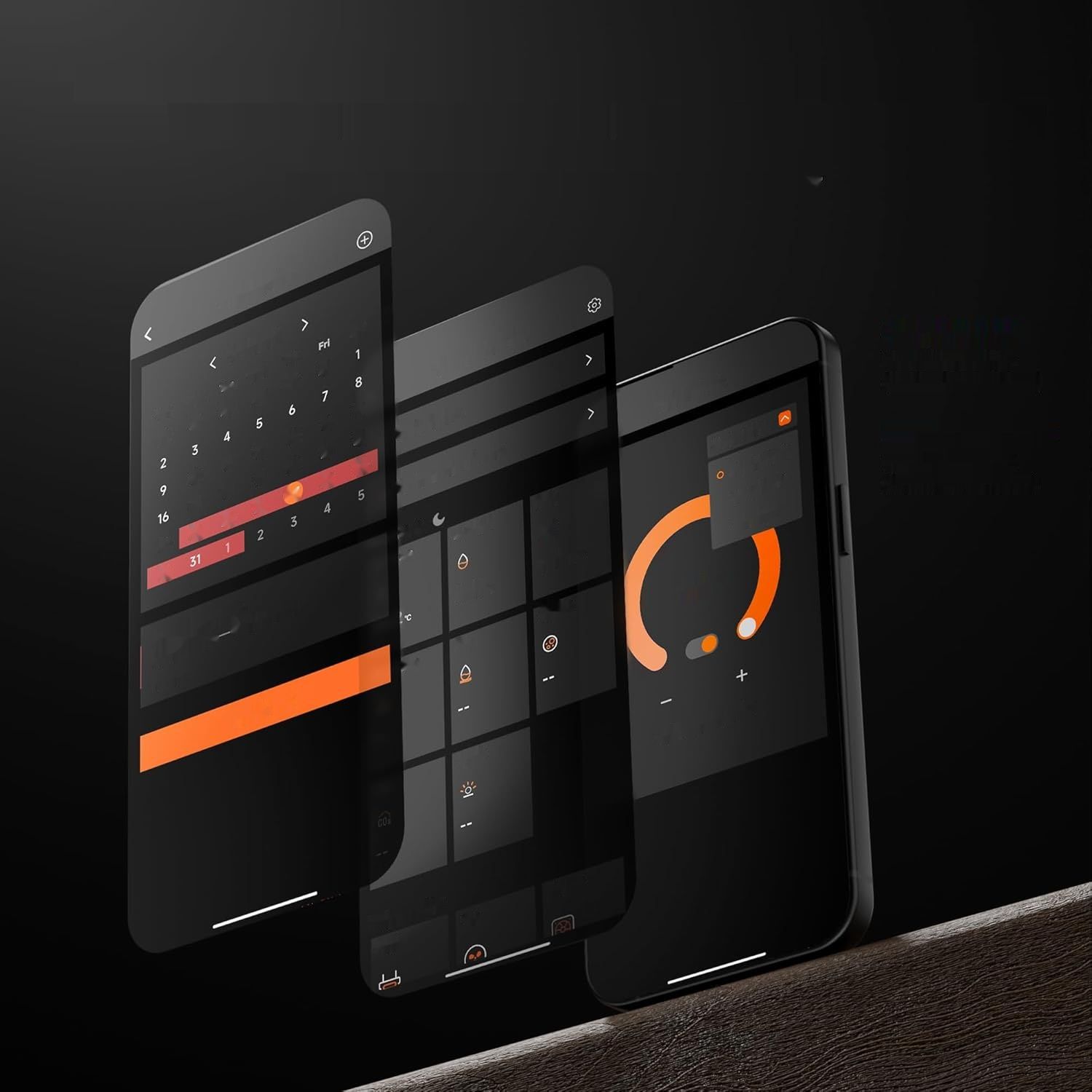 Zestawy kontrolera Spider Farmer GGS, inteligentny kontroler środowisk