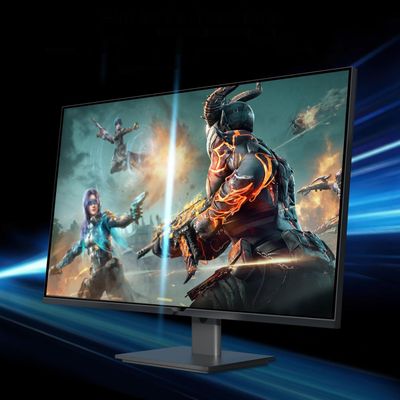 27-calowy monitor dotykowy 2K 100Hz do gier, QHD 2560 x 1440