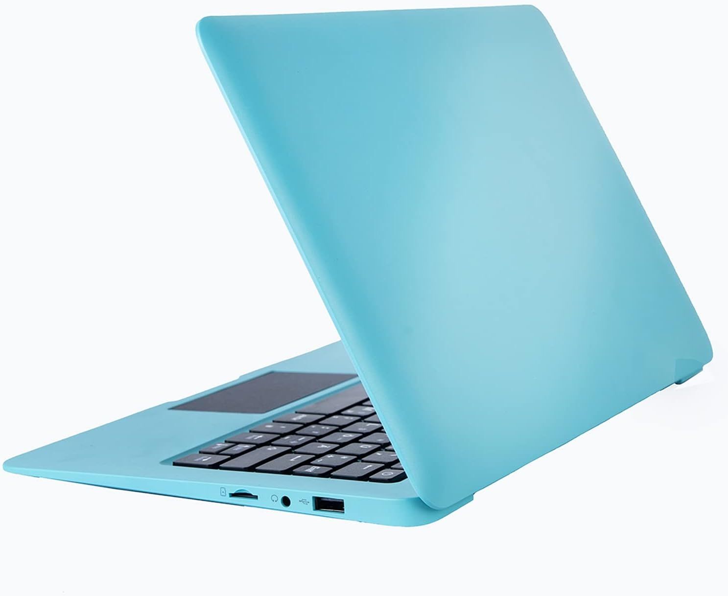 Bigmachine Windows 10 Mini Laptop 10,1 cala 32 GB Klawiatura AZERTY fr