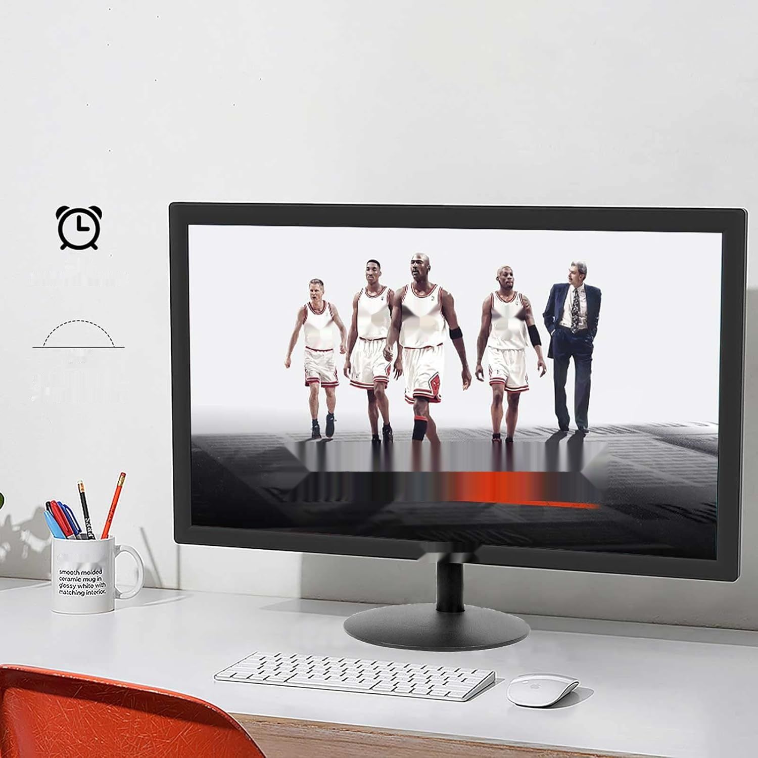 Monitor SKitphrati HD-17-W 17" 1440x900, 75 Hz, HDMI/VGA