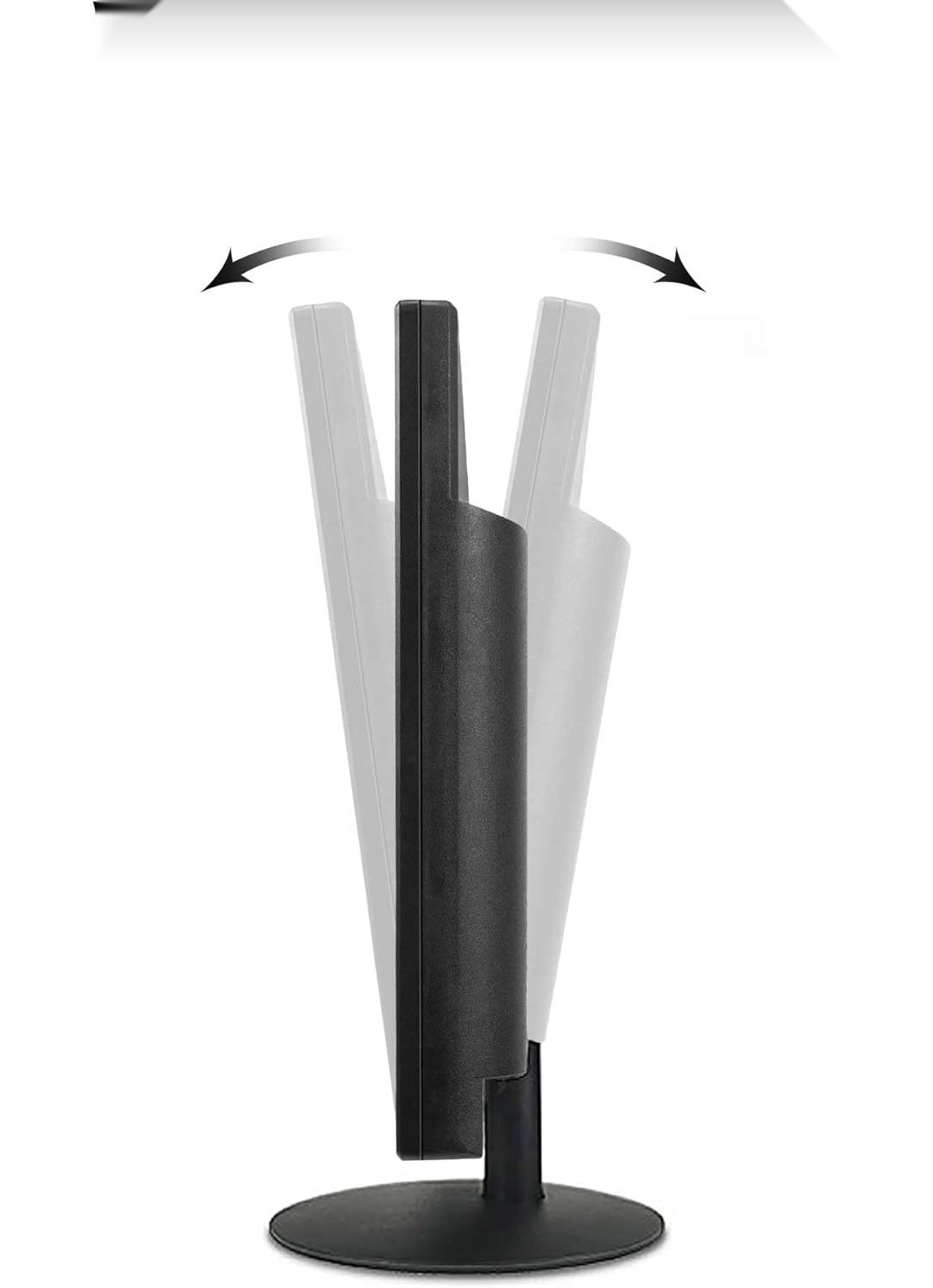 Monitor SKitphrati HD-17-W 17" 1440x900, 75 Hz, HDMI/VGA