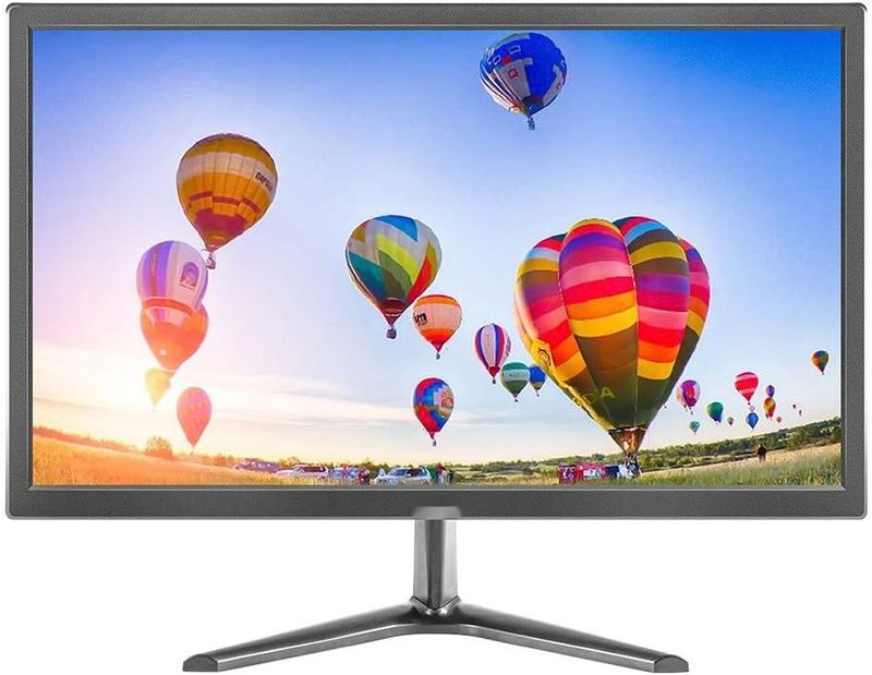 Prechen 19" Monitor Gaming LED 1440x900