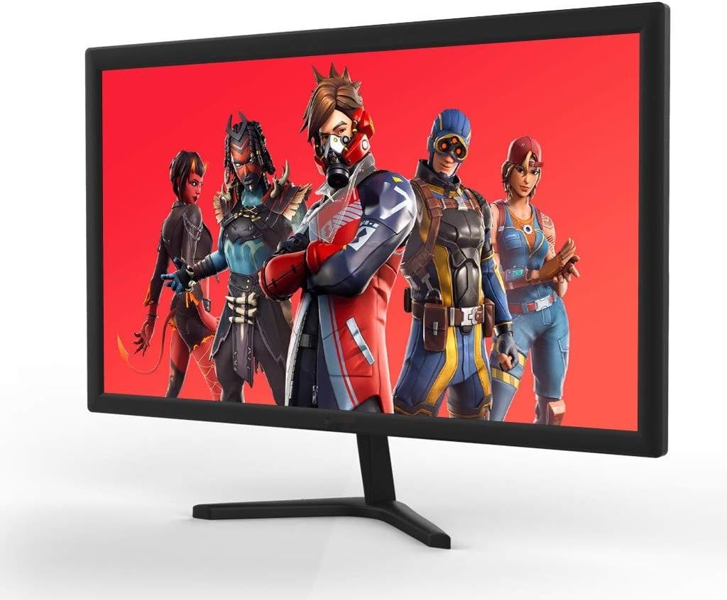 Prechen 19" Monitor Gaming LED 1440x900