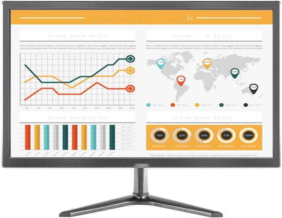 Prechen 19" Monitor Gaming LED 1440x900