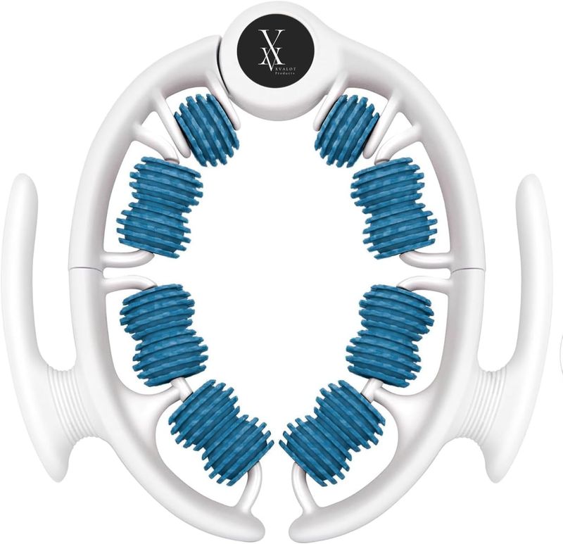XVALOT PRODUCTS – Ręczny masażer antycellulitowy