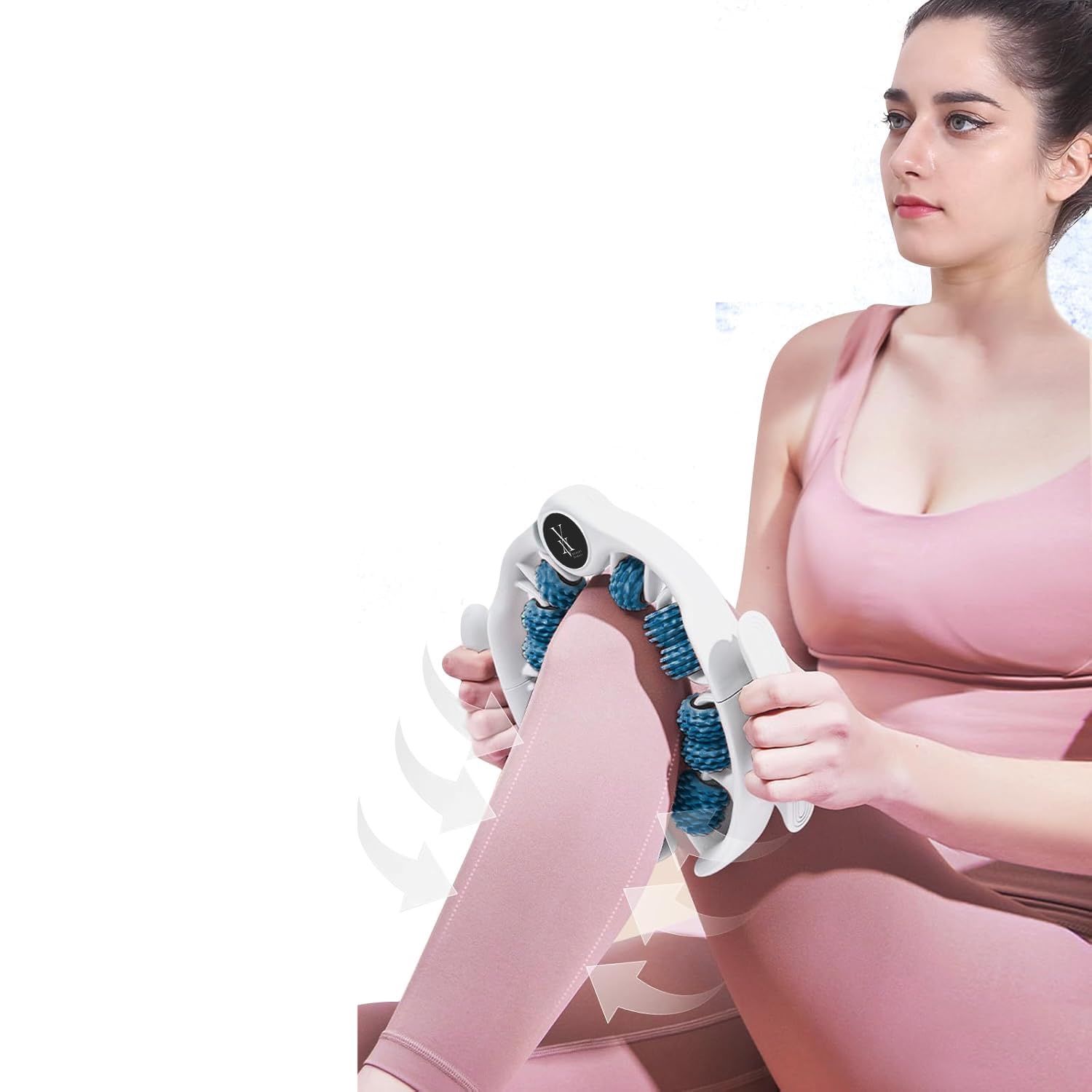 XVALOT PRODUCTS – Ręczny masażer antycellulitowy