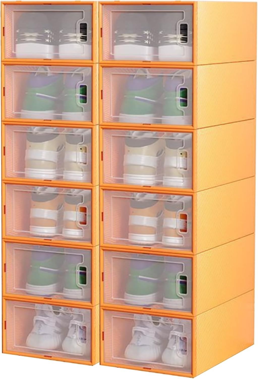 Modułowy stojak na buty MAGIC SELECT