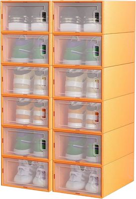 Modułowy stojak na buty MAGIC SELECT