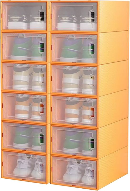 Modułowy stojak na buty MAGIC SELECT