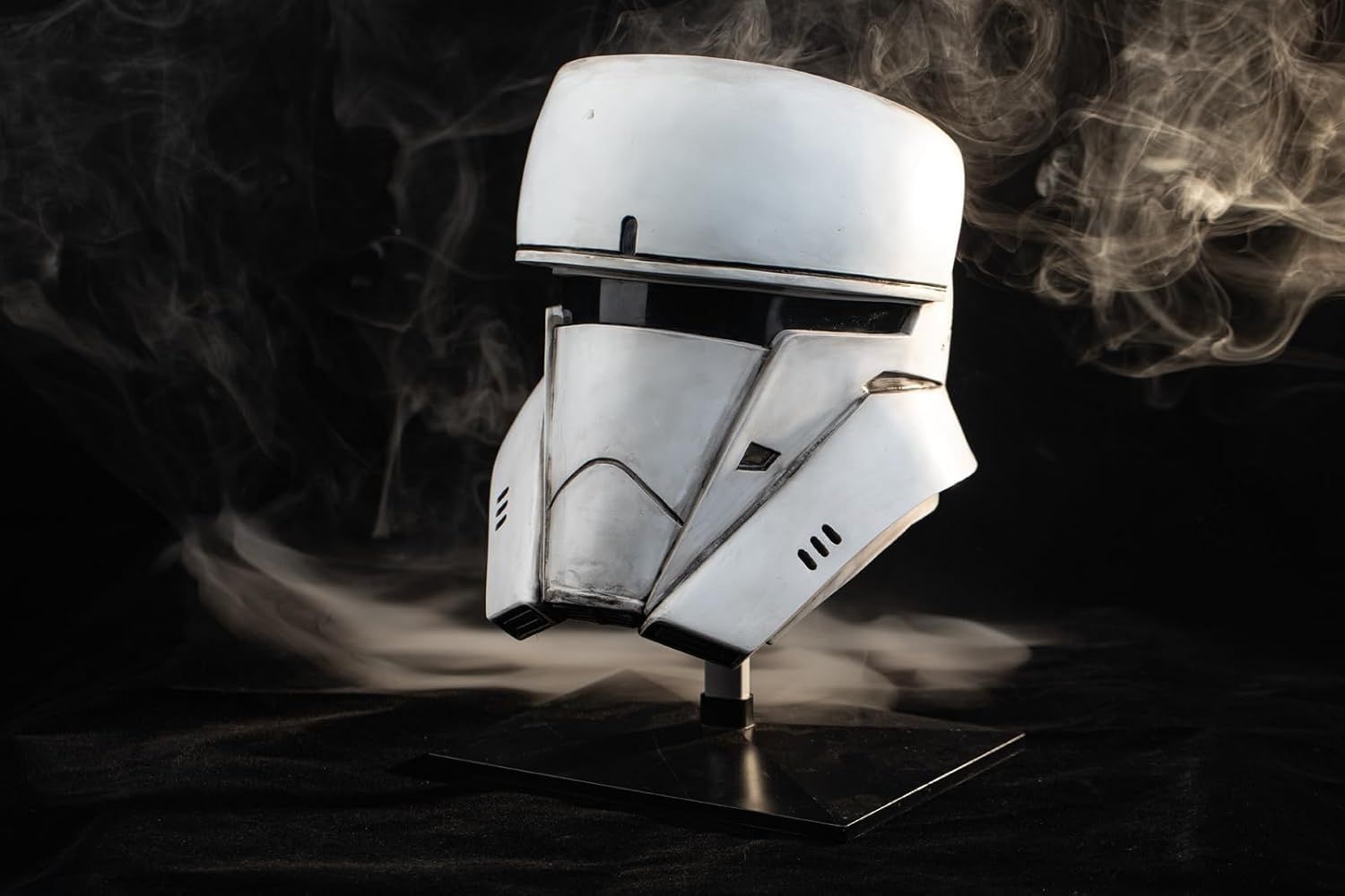 Halloweenowa pełnogłowa maska cosplay, kostiumowa, gra, dla dorosłychm