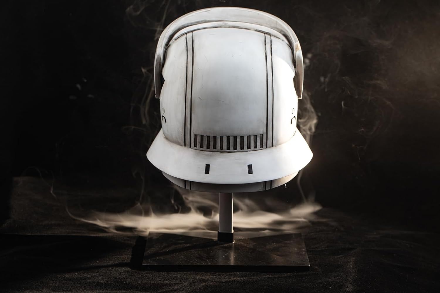 Halloweenowa pełnogłowa maska cosplay, kostiumowa, gra, dla dorosłychm