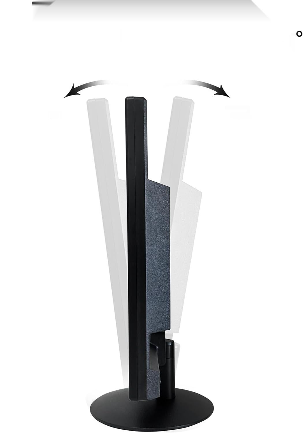 19-calowy monitor HD 1280 x 1024 z wejściami VGA, HDMI, format 5:4, 75