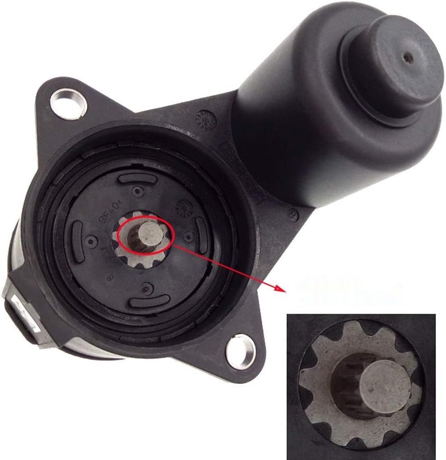 UKAUTO Elektryczny zacisk hamulca postojowego