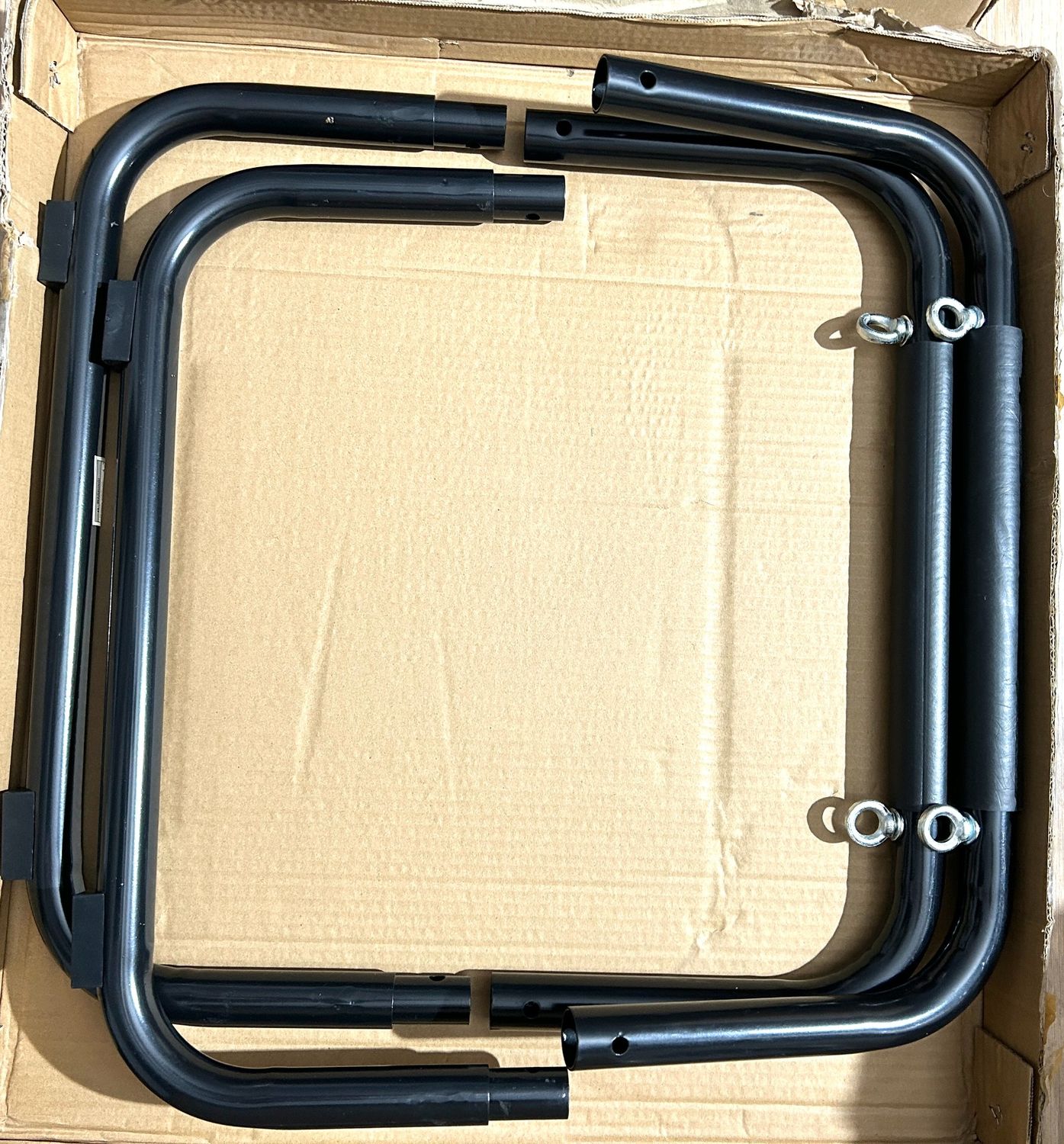 ZERRO Balance Board – trener równowagi dla dorosłych