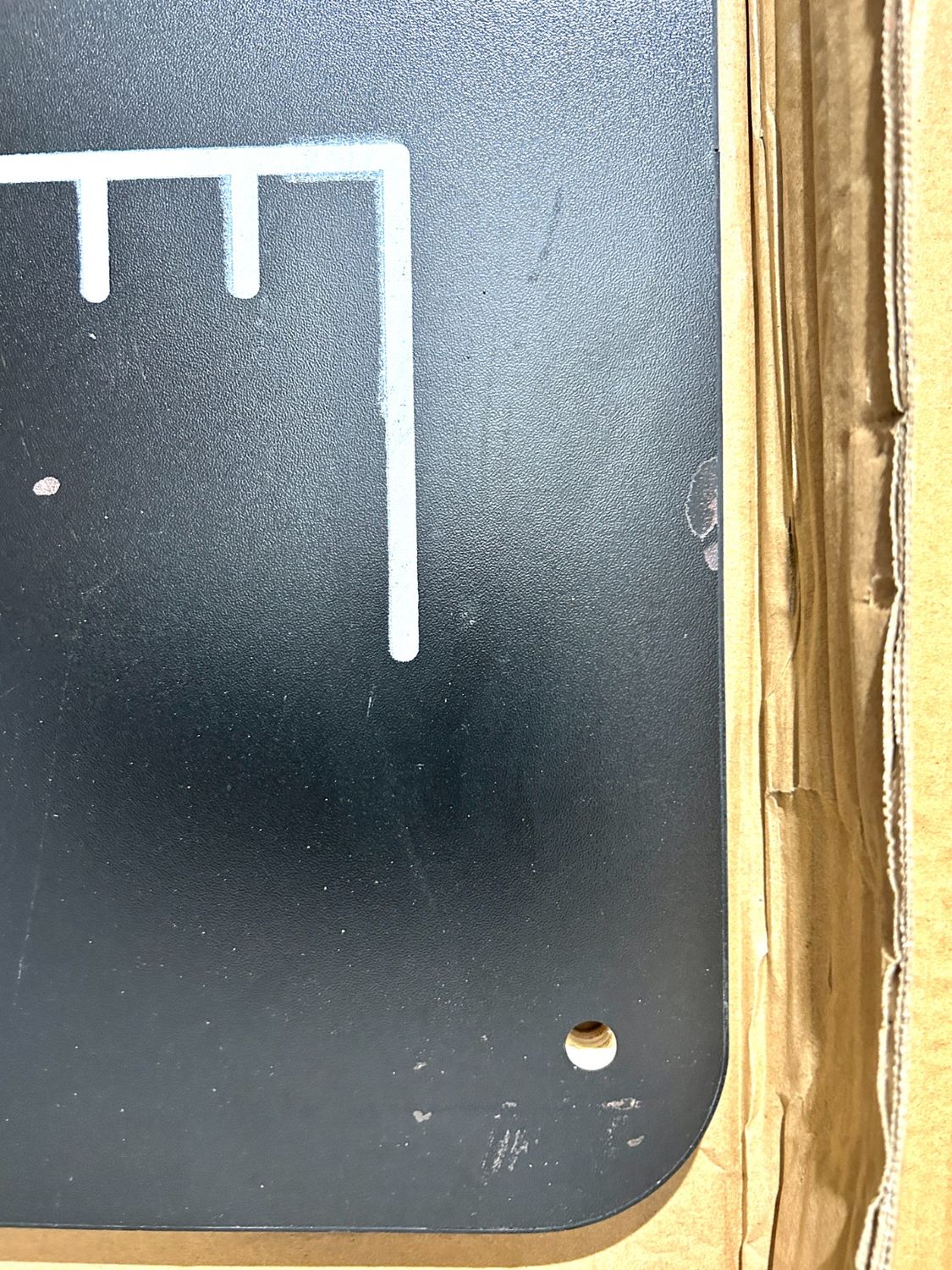 ZERRO Balance Board – trener równowagi dla dorosłych