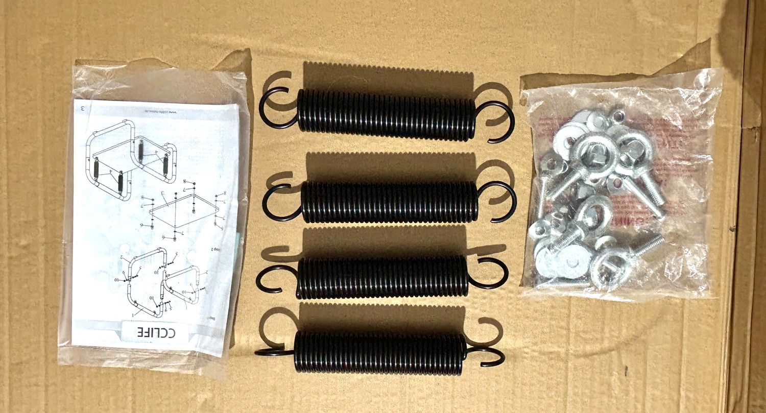 ZERRO Balance Board – trener równowagi dla dorosłych