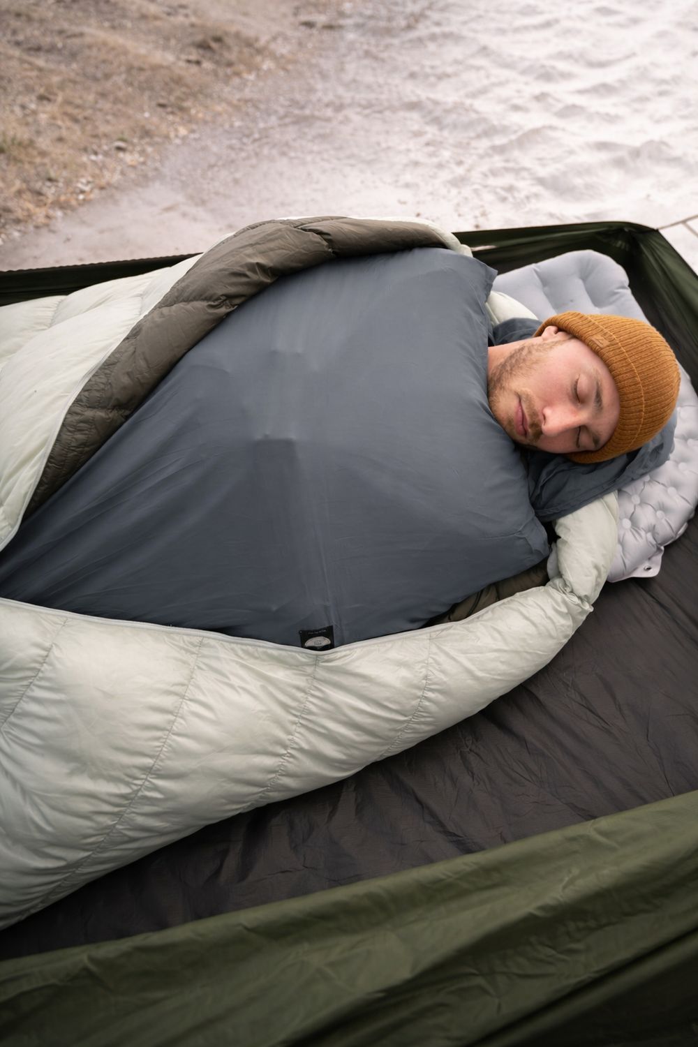 Naturehike Ultralekka Wkładka do Śpiwora