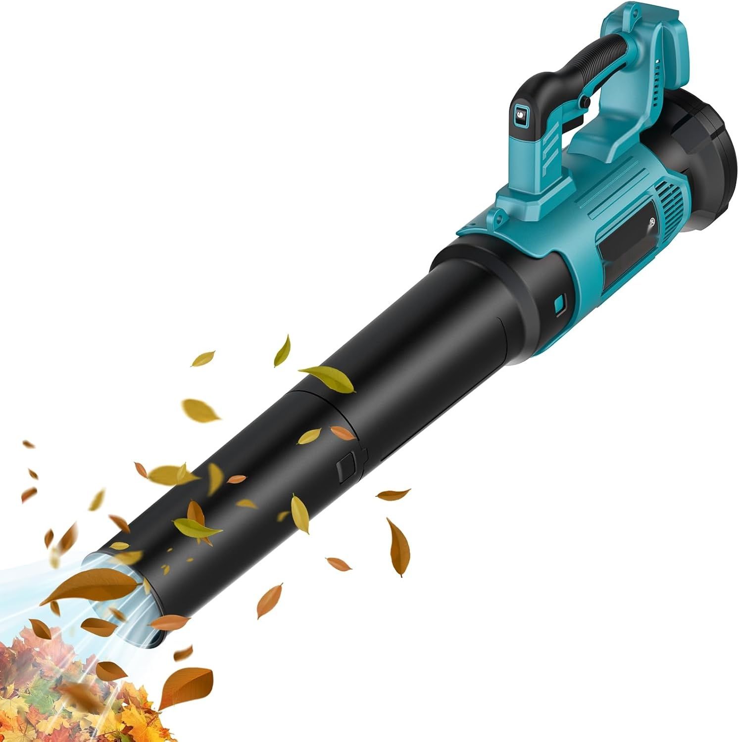 Ecarke bezprzewodowy wentylator / dmuchawa 500 CFM